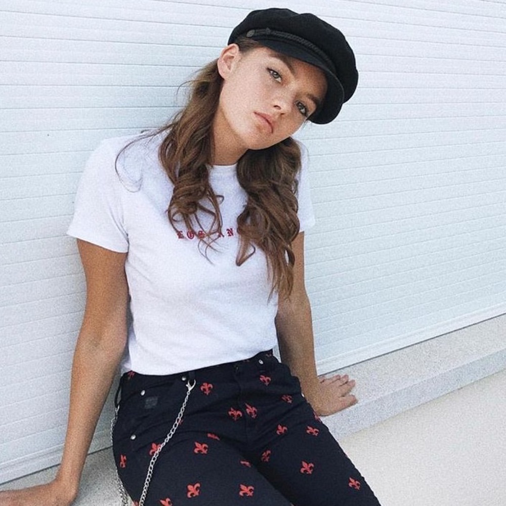 Brixton Ashland Cap